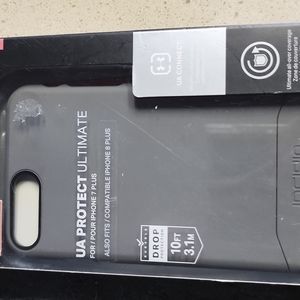 Under Armour IPHONE PROTECTION FOR IPHONE 7 IT ALSO FITS 8